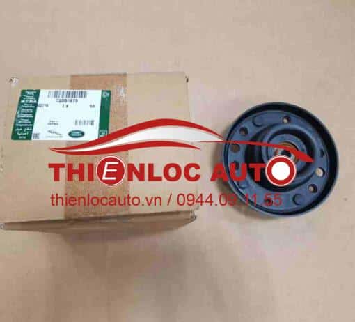 BÁT BÈO GIẢM SÓC JAGUAR XJ