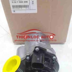 BƠM NƯỚC BMW X4, X5, X6, 535i, 335xi
