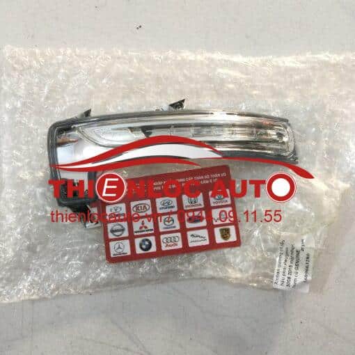 ĐÈN XI NHAN GƯƠNG PEUGEOT 3008