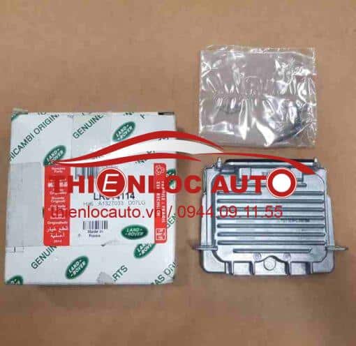 Ba lát đèn pha range rover sport