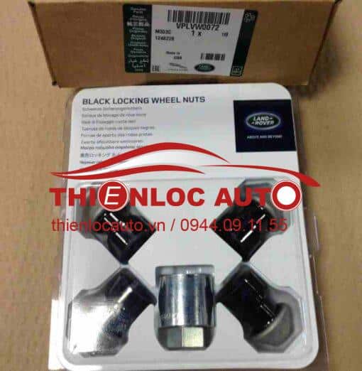 BU LÔNG TẮC KÊ RANGE ROVER EVOQUE