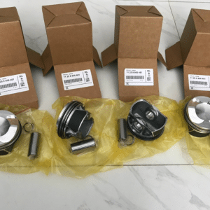 PISTON BMW 320i 520i F22 F30 F32 F10