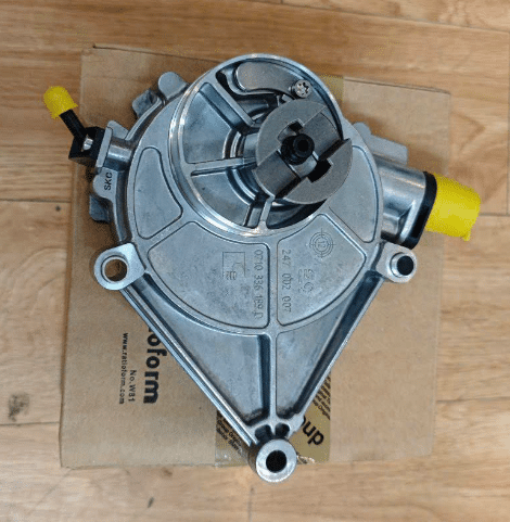 BƠM CHÂN KHÔNG PHANH BMW 320i 328i 528i