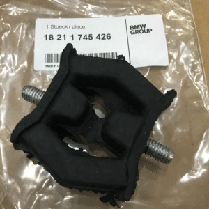 GIÁ TREO ỐNG XẢ BMW E38-E39-E46