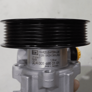 BỚM TRỢ LỰC LÁI MERCEDES CLK W209