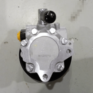 BBỚM TRỢ LỰC LÁI MERCEDES CLK W209