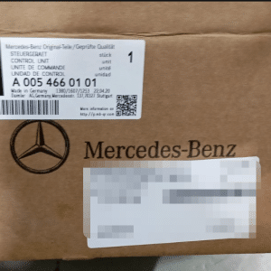 BỚM TRỢ LỰC LÁI MERCEDES CLK W209