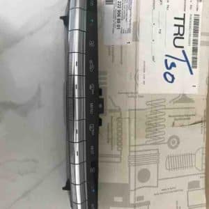 BẢNG ĐIỀU KHIỂN ĐIỀU HÒA MERCEDES BENZ S-class W222