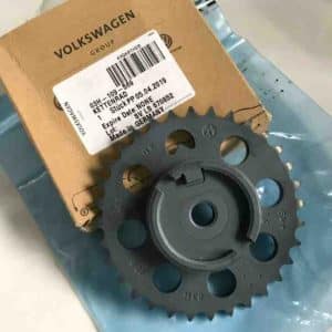 BÁNH RĂNG TRUNG GIAN VOLKSWAGEN TOUAREG