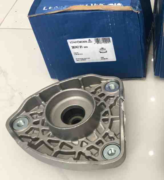 BÁT BÈO GIẢM XÓC TRƯỚC MERCEDES W176 W246