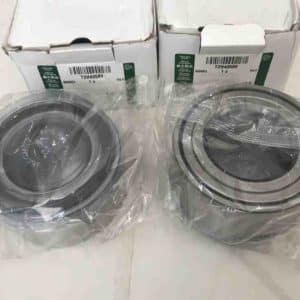 BI MOAY Ơ SAU JAGUAR XJ XF XE F