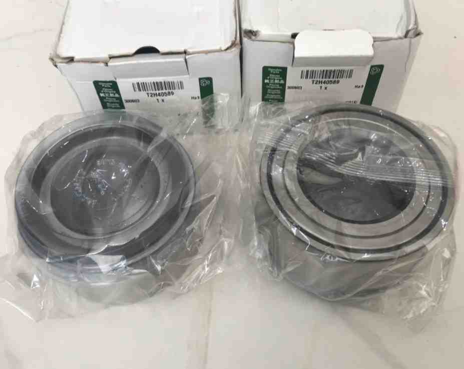 BI MOAY Ơ SAU JAGUAR XJ XF XE F