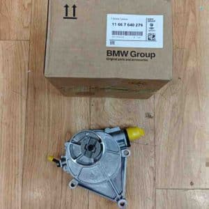 BƠM CHÂN KHÔNG PHANH BMW 320i 328i 528i