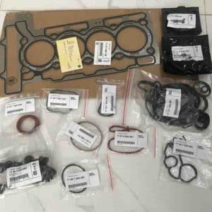 Bộ gioăng đại tu mini cooper R55,R58
