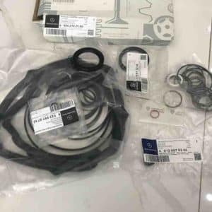 Bộ gioăng đại tu hộp số Mercedes GLE350 G550 C63 SL63 722