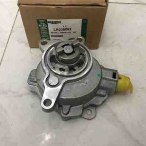 BƠM CHÂN KHÔNG TRỢ LỰC PHANH RANGE ROVER EVOQUE