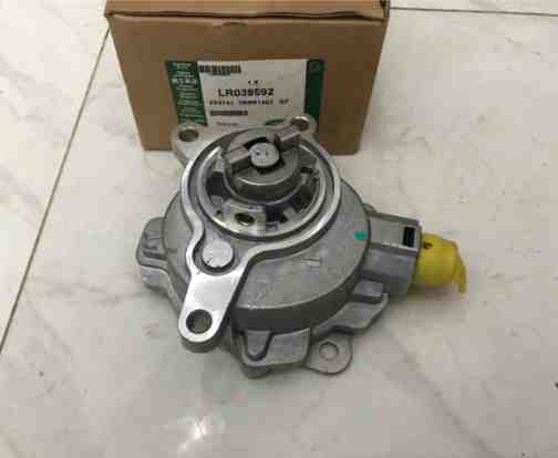 BƠM CHÂN KHÔNG TRỢ LỰC PHANH RANGE ROVER EVOQUE