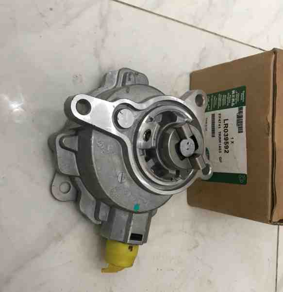 BƠM CHÂN KHÔNG TRỢ LỰC PHANH RANGE ROVER EVOQUE