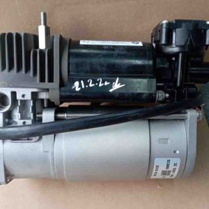 BƠM NÂNG GẦM BMW X5 E53