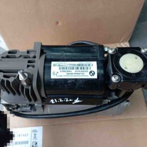 BƠM NÂNG GẦM BMW X5 E53