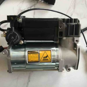 BƠM NÂNG GẦM VOLKSWAGEN PHAETON