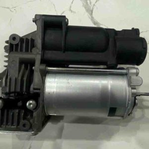 BƠM NÂNG GẦM MERCEDES GL320, GL450