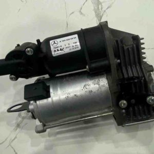 BƠM NÂNG GẦM MERCEDES GL320, GL450