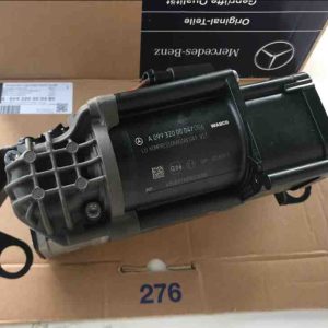 BƠM NÂNG GẦM MERCEDES W205, S205, A205, C205, W213, S213