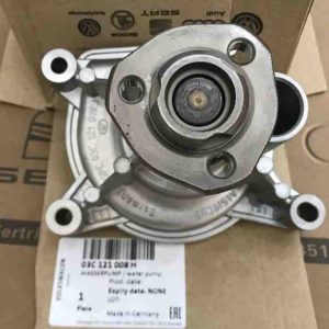 BƠM NƯỚC ĐỘNG CƠ AUDI A1