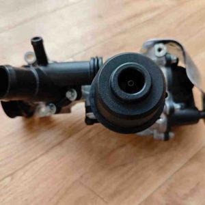 BƠM NƯỚC ĐỘNG CƠ MERCEDES CLA200, CLA250