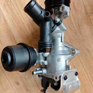 BƠM NƯỚC ĐỘNG CƠ MERCEDES CLA200, CLA250