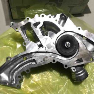 BƠM NƯỚC ĐỘNG CƠ MERCEDES M278