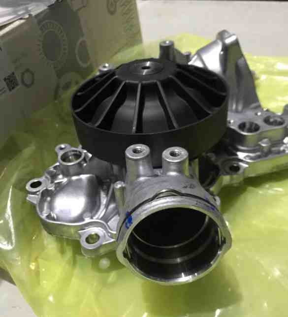 BƠM NƯỚC ĐỘNG CƠ MERCEDES M278