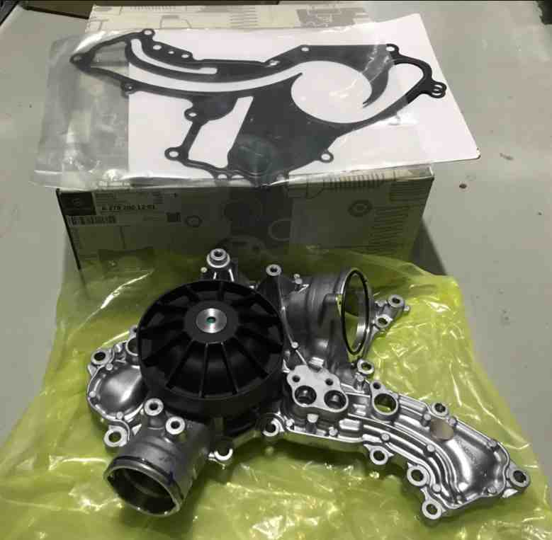 BƠM NƯỚC ĐỘNG CƠ MERCEDES M278