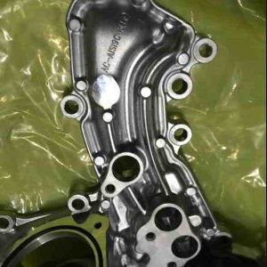 BƠM NƯỚC ĐỘNG CƠ MERCEDES M278