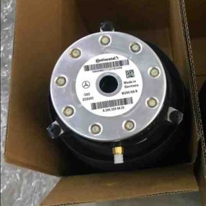 BÓNG HƠI GIẢM XÓC SAU PHẢI MERCEDES C300 W205