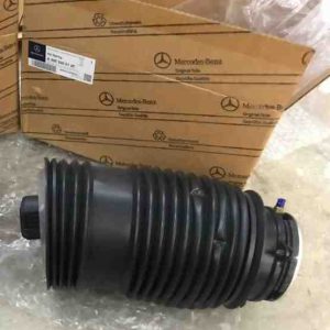 BÓNG HƠI GIẢM XÓC SAU TRÁI MERCEDES C300, W205