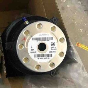 BÓNG HƠI GIẢM XÓC SAU TRÁI MERCEDES C300, W205