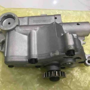 BƠM DẦU NHỚT VOLKSWAGEN PASSAT B6