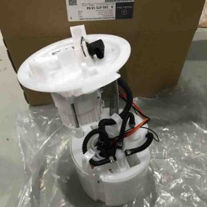 CỤM BƠM XĂNG MERCEDES CLA250, CLA45
