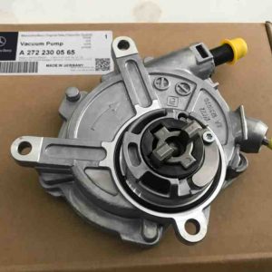 Bơm chân không Mercedes C300 CLK350 E350