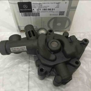 Bơm dầu nhớt Mercedes C200, C230, E200, SLK250