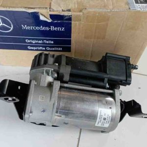 BƠM NÂNG GẦM MERCEDES GLC300,C300,W205