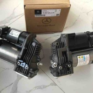 BƠM NÂNG GẦM MERCEDES S350, S500, S550, W221