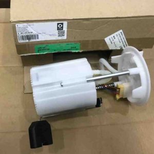 BƠM (XĂNG) NHIÊN LIỆU SMART FORTWO