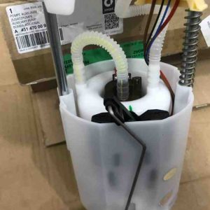 BƠM (XĂNG) NHIÊN LIỆU SMART FORTWO