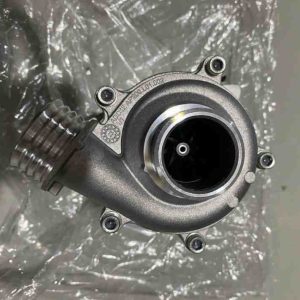 BƠM NƯỚC ĐỘNG CƠ BMW 320I, 520I