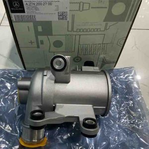 BƠM NƯỚC ĐỘNG CƠ MERCEDES M274