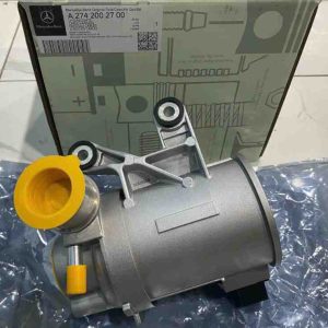 BƠM NƯỚC ĐỘNG CƠ MERCEDES M274