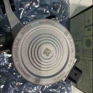 BƠM NƯỚC ĐỘNG CƠ MERCEDES M274